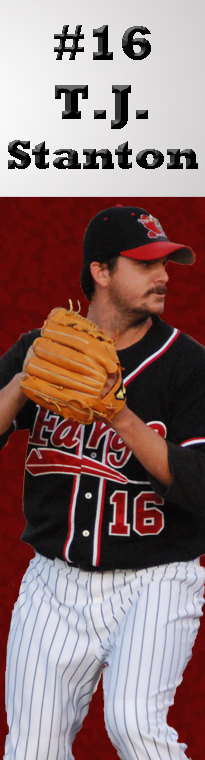 T.J. Stanton